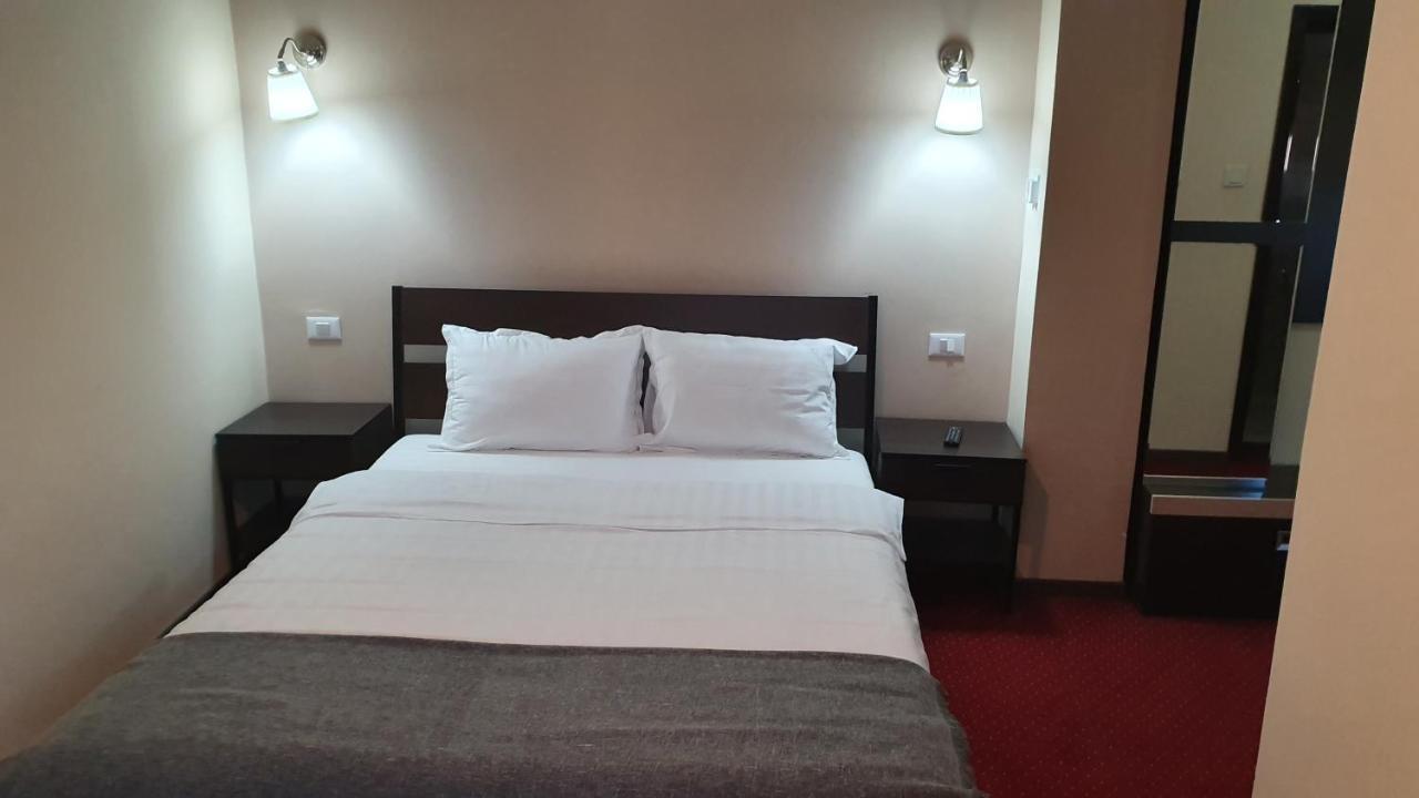 Motel Diamant Amara Exteriér fotografie