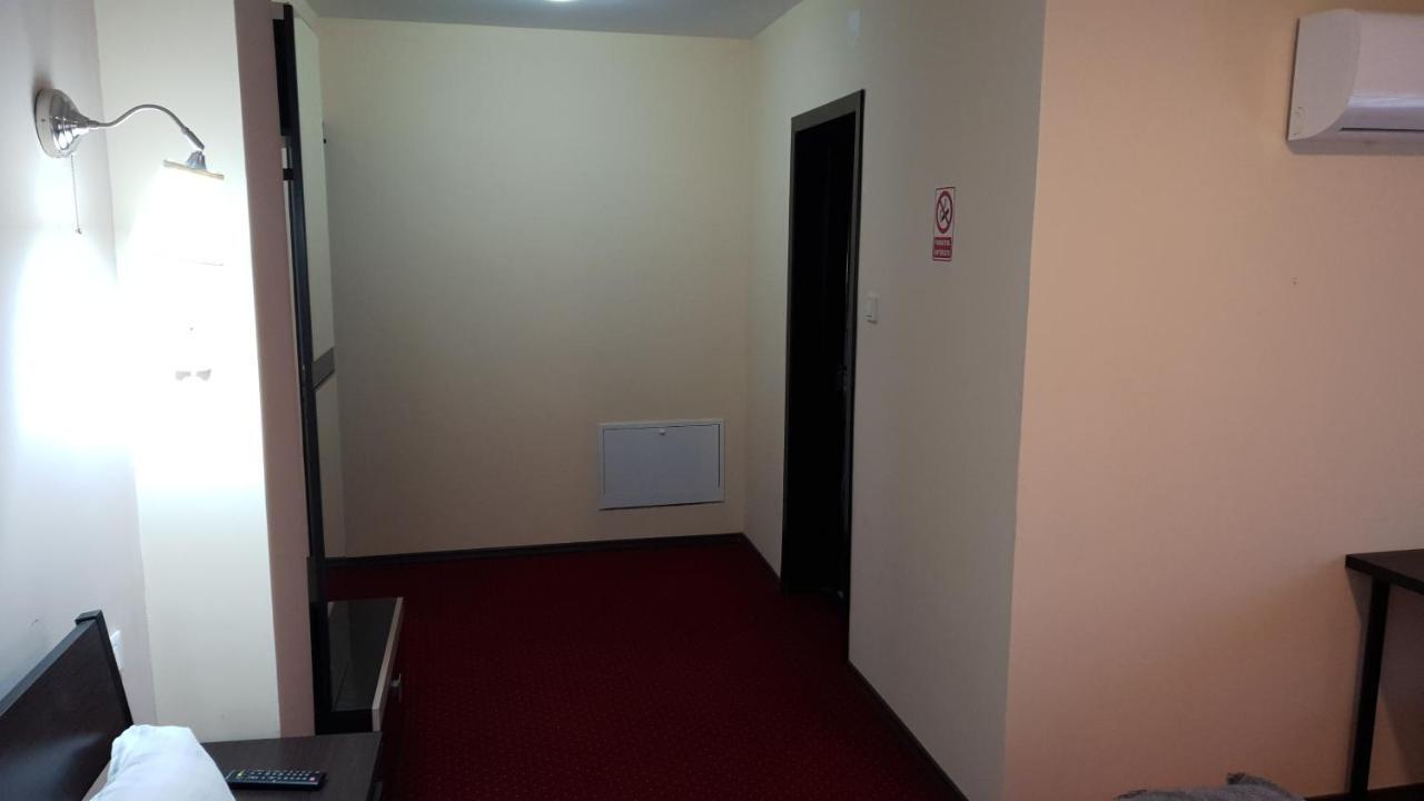 Motel Diamant Amara Exteriér fotografie