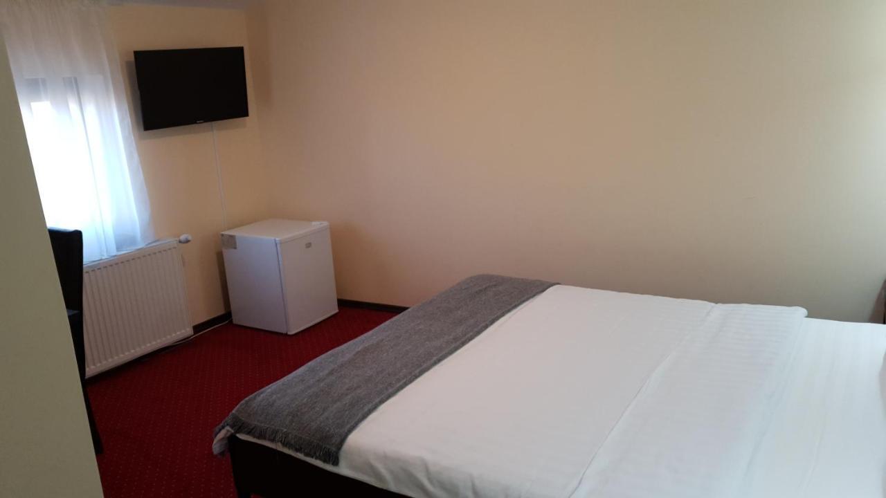Motel Diamant Amara Exteriér fotografie