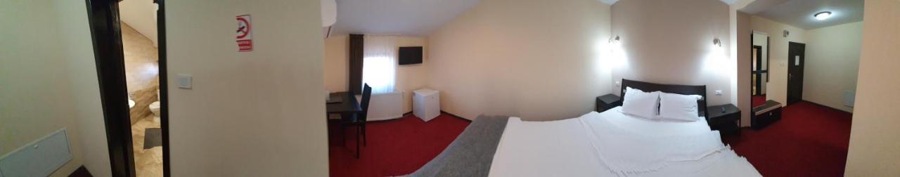 Motel Diamant Amara Exteriér fotografie