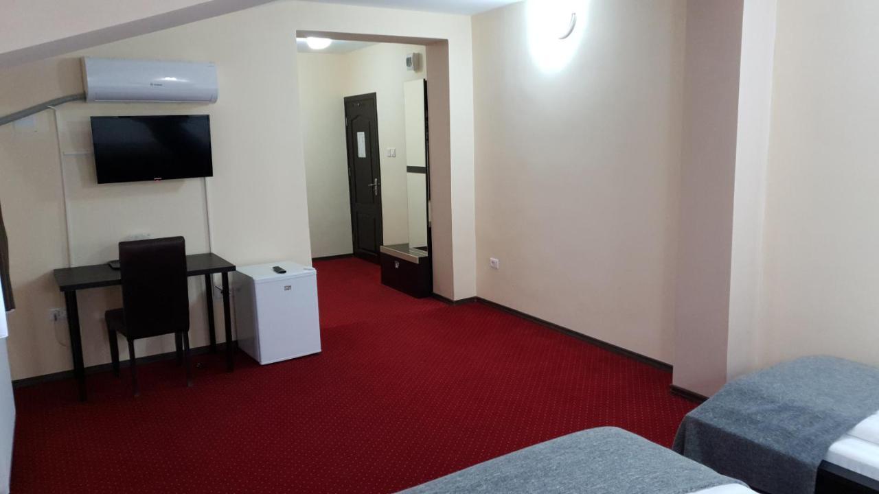 Motel Diamant Amara Exteriér fotografie