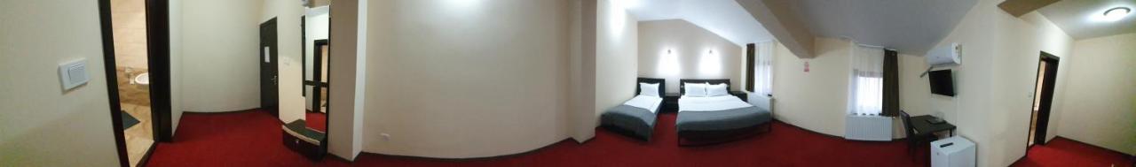 Motel Diamant Amara Exteriér fotografie