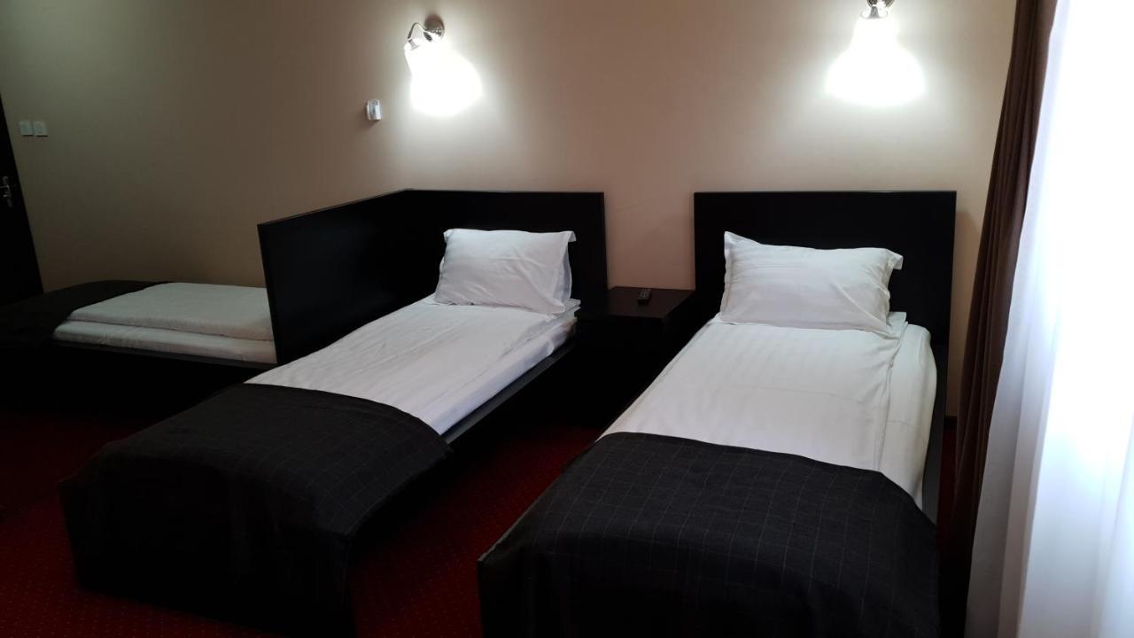 Motel Diamant Amara Exteriér fotografie