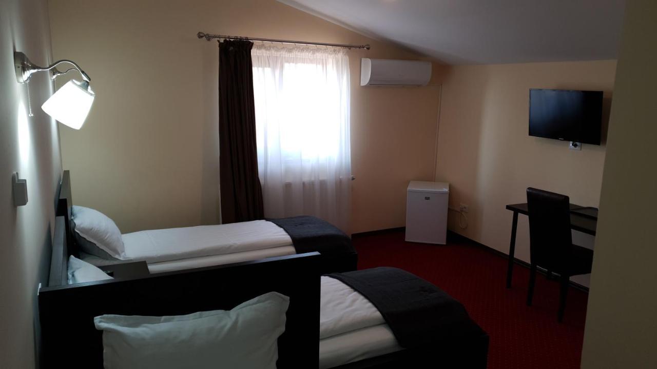 Motel Diamant Amara Exteriér fotografie