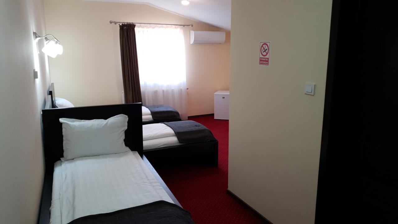 Motel Diamant Amara Exteriér fotografie