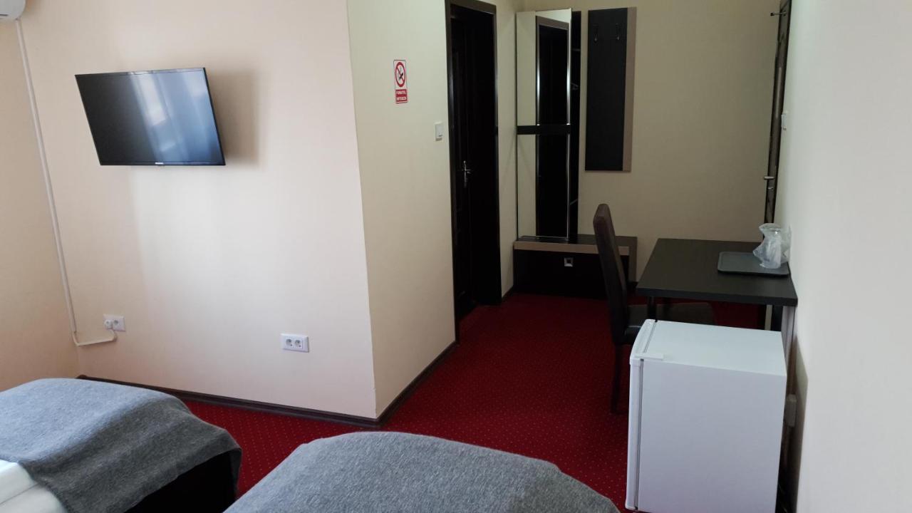 Motel Diamant Amara Exteriér fotografie